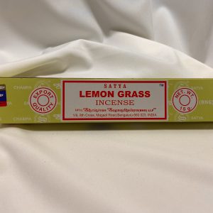 Smilkalai LEMON GRASS